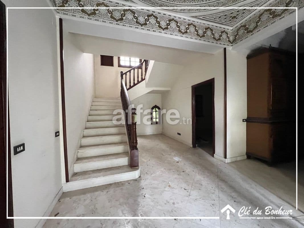 à vendre à  ariana 