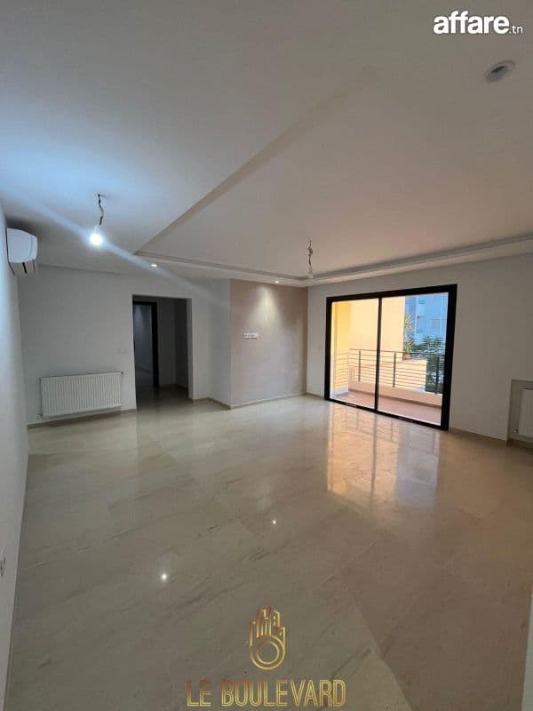 A vendre Appartement S+3 à AFH Mrezga , Cité El Wafa