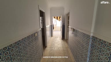 À Louer : Appartement lumineux au Lido – 1er étage
