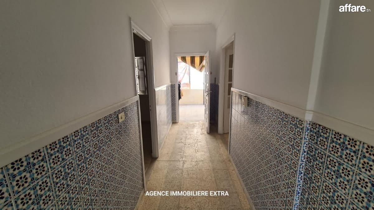 À Louer : Appartement lumineux au Lido – 1er étage