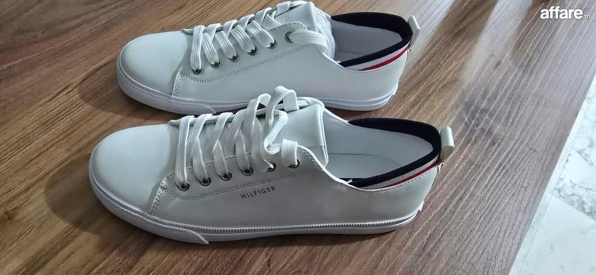 Chaussures tommy 