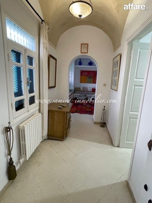 Réf :121 Appartement Carmen 