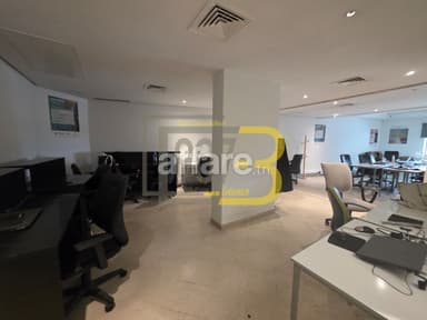  À louer – Bureau de standing à MohamedV 