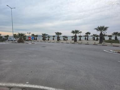 Magnifique Terrain Constructible R+3 de 2000m² - Berges du L