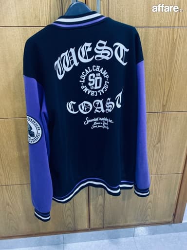 Jacket for sale