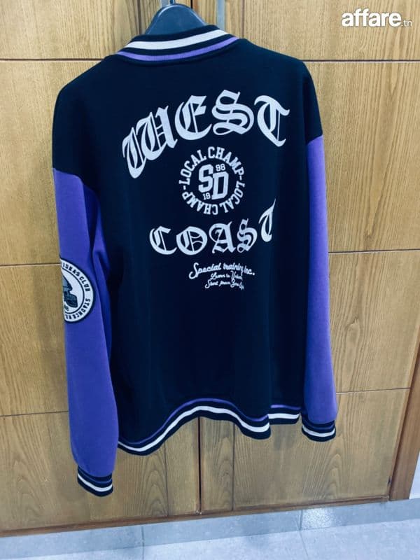 Jacket for sale