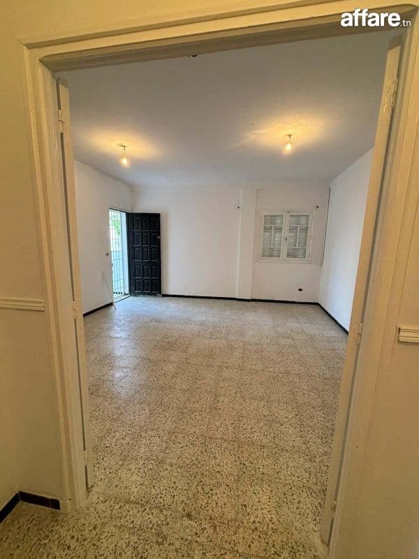 jolie appartement a vendre