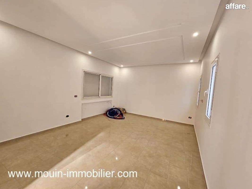 Appartement La Luna AL3708 Hammamet