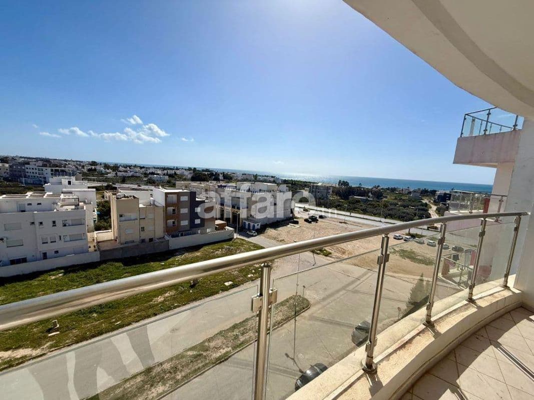 V611 Appartement CORAIL 2