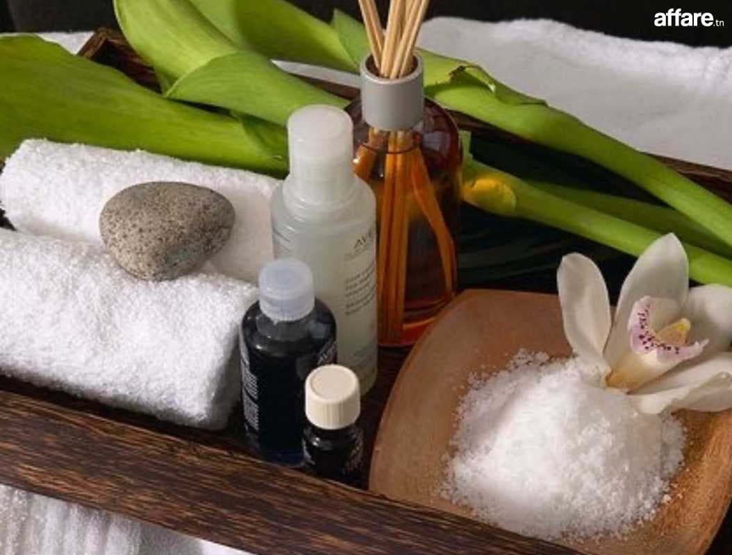 Découvrez l’Art de la Relaxation  92 992 161