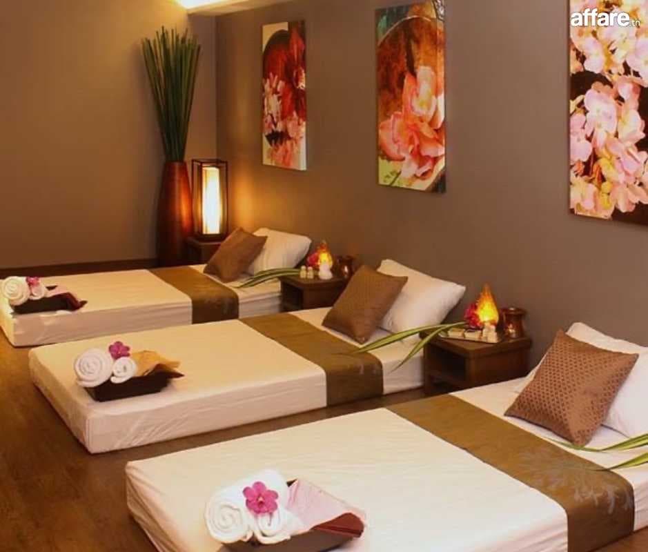 Douceur du Repos  23 999 685