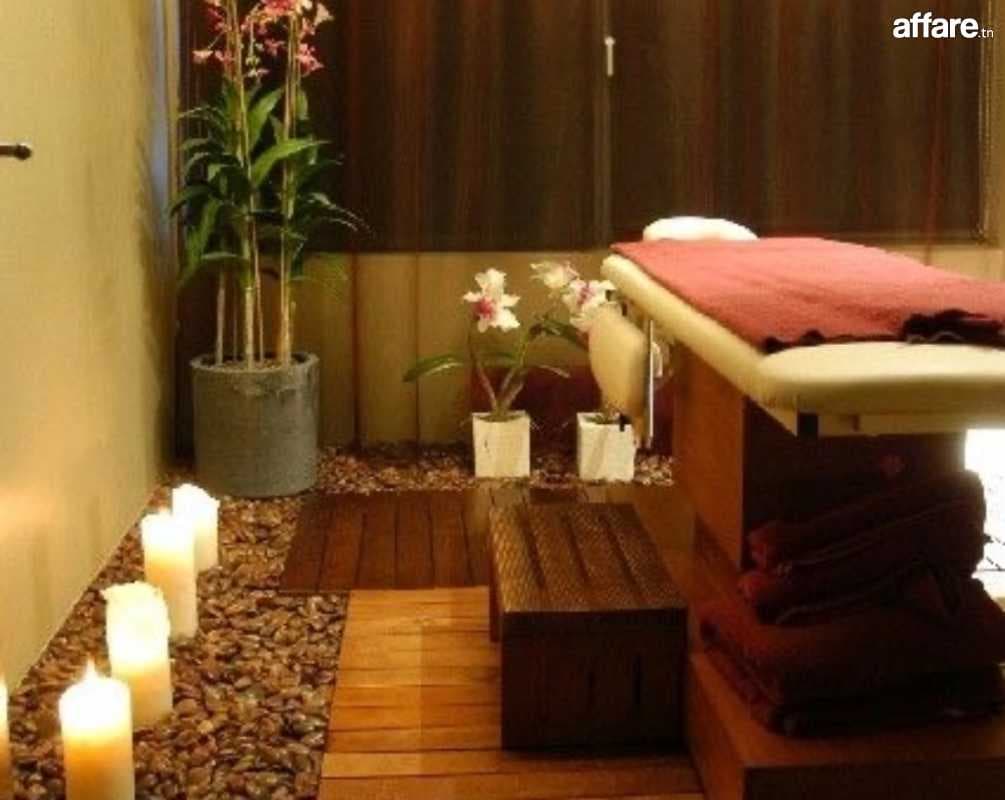 Massages Holistiques 20 766 716