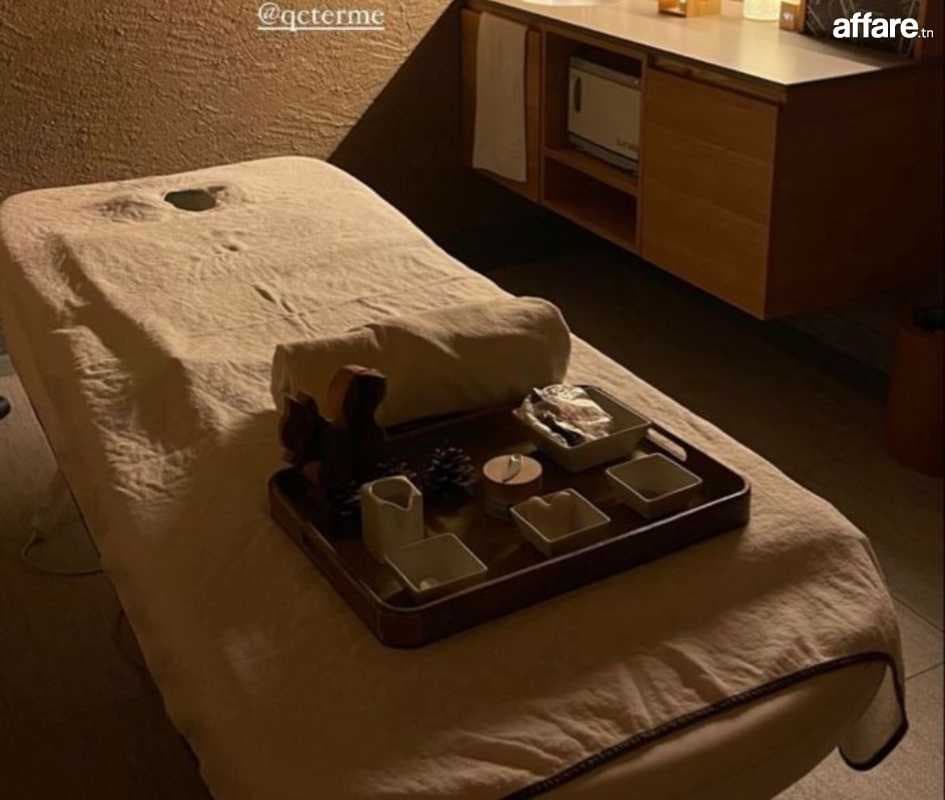 Escapade Relaxante 54 150 678
