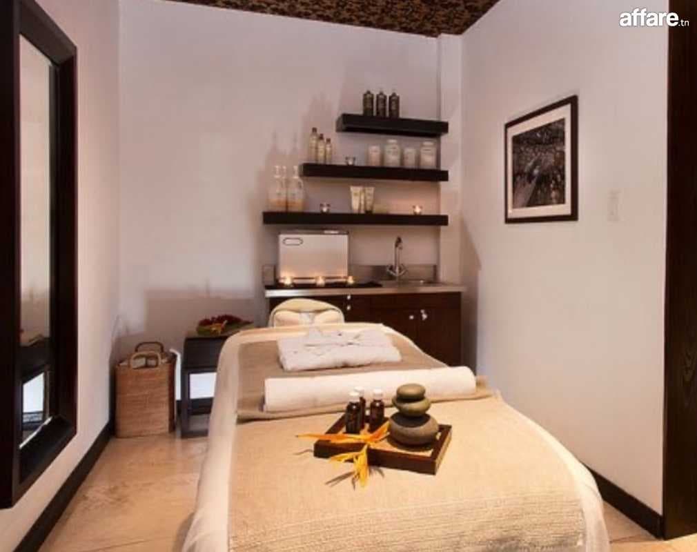 Votre oasis de calme 24 260 137