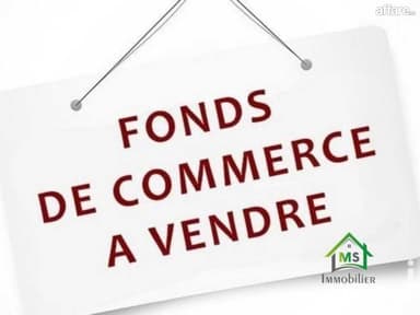 Fond de commerce d'une boutique à Béni Khiar à vendre  