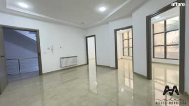 Bureau H+3 de 65 m² à Dar Chaabene fehri