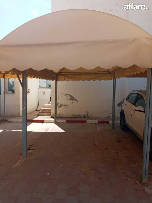 Apartement 
