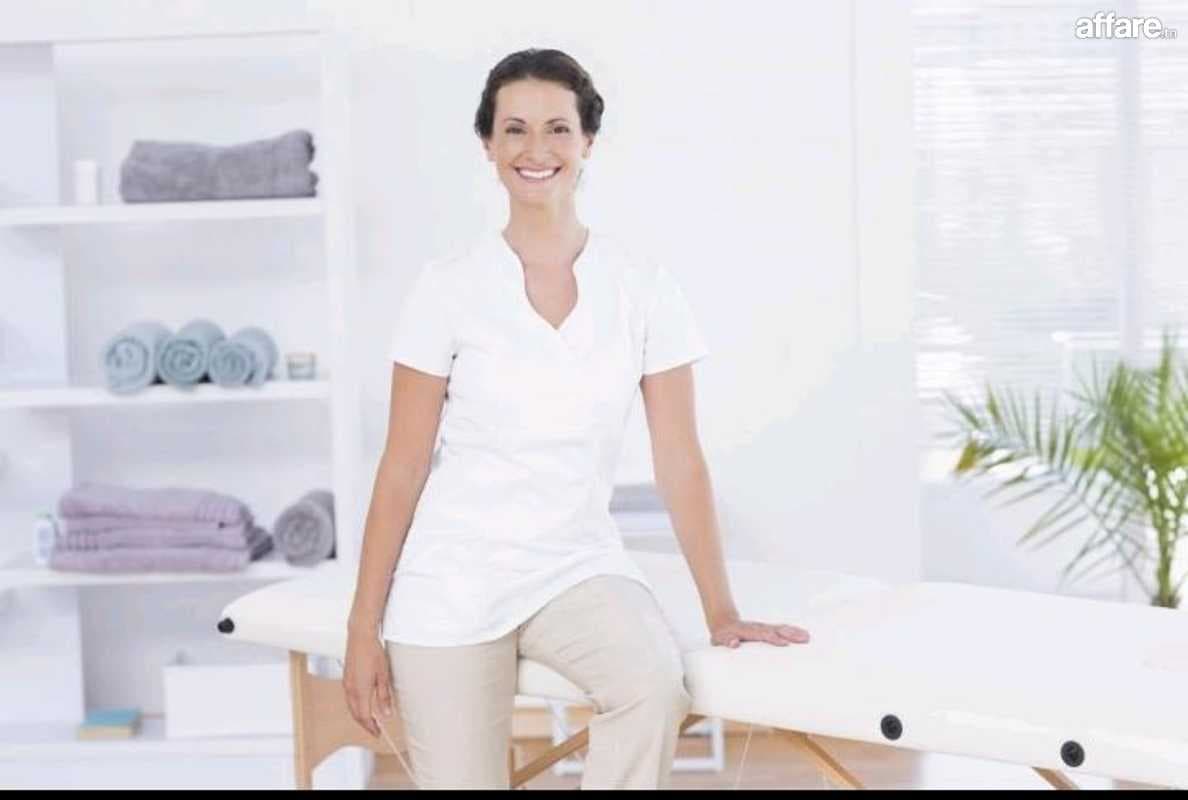 Massage fantastique