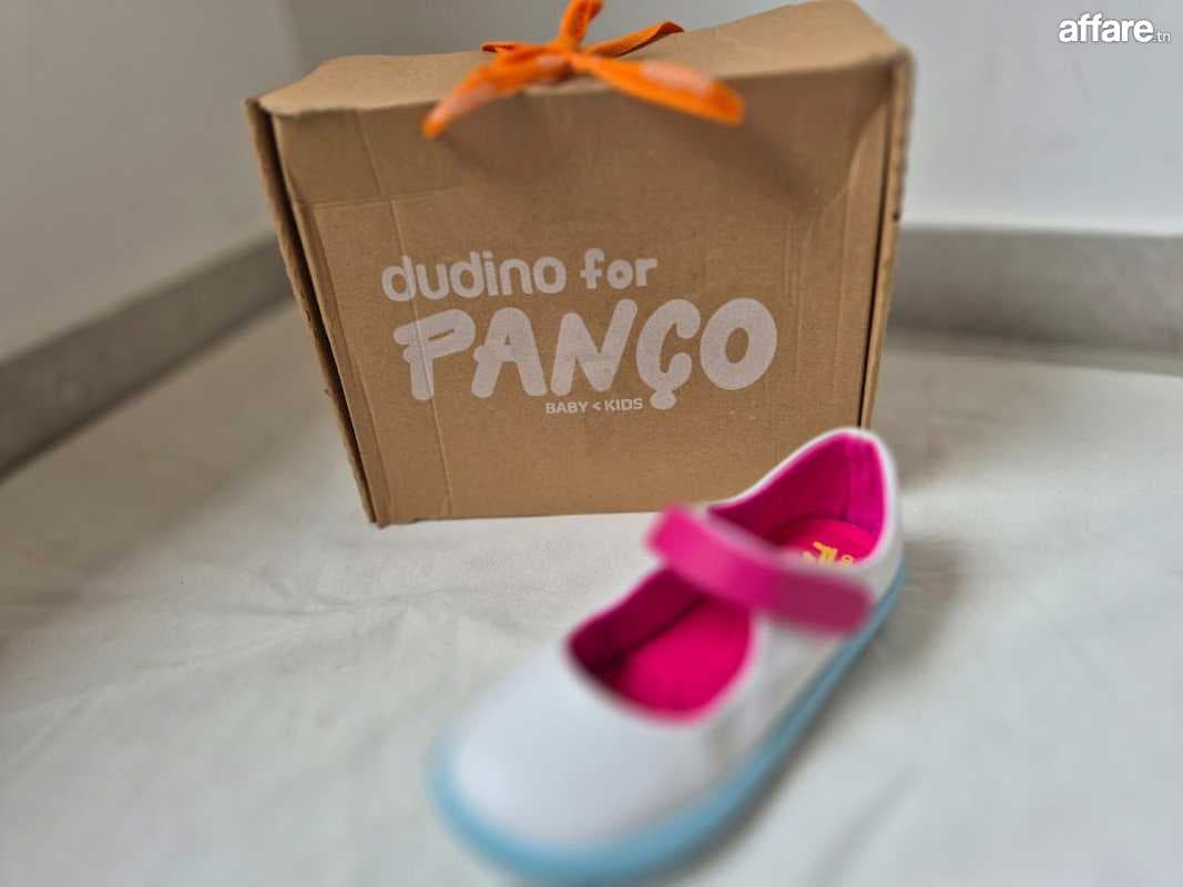 ballerines pour enfants