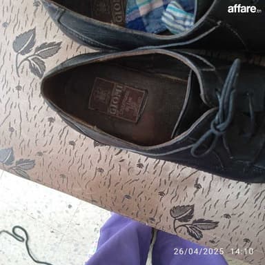 Chaussures 