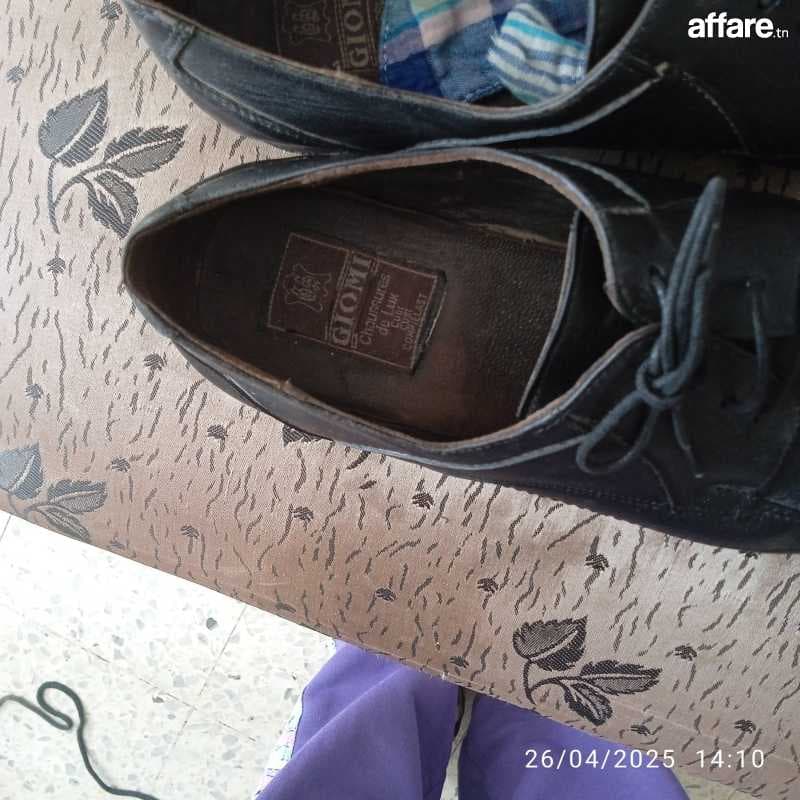 Chaussures 