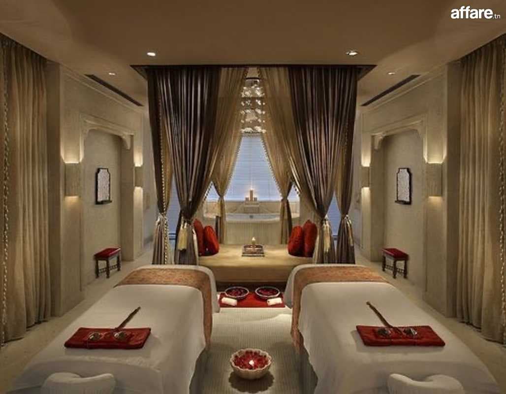 Un Spa, Mille Sensations 28 801 661
