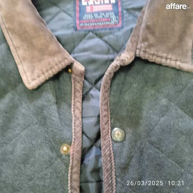 Veste 