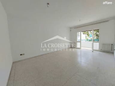 Appartement S+3 à Carthage Byrsa MAV1757