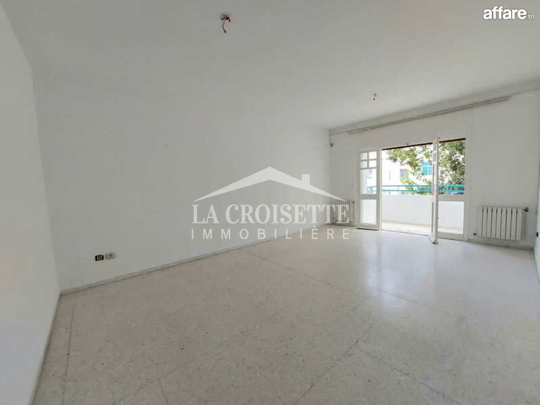 Appartement S+3 à Carthage Byrsa MAV1757