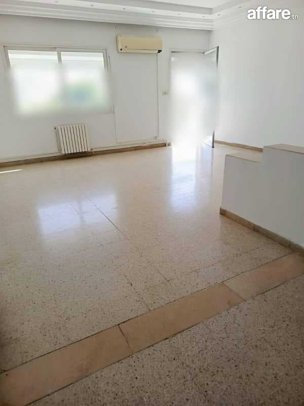 🏠𝐌𝐞𝐧𝐳𝐚𝐡 5 ; à LOUER spacieux Appt 𝐒+3 
