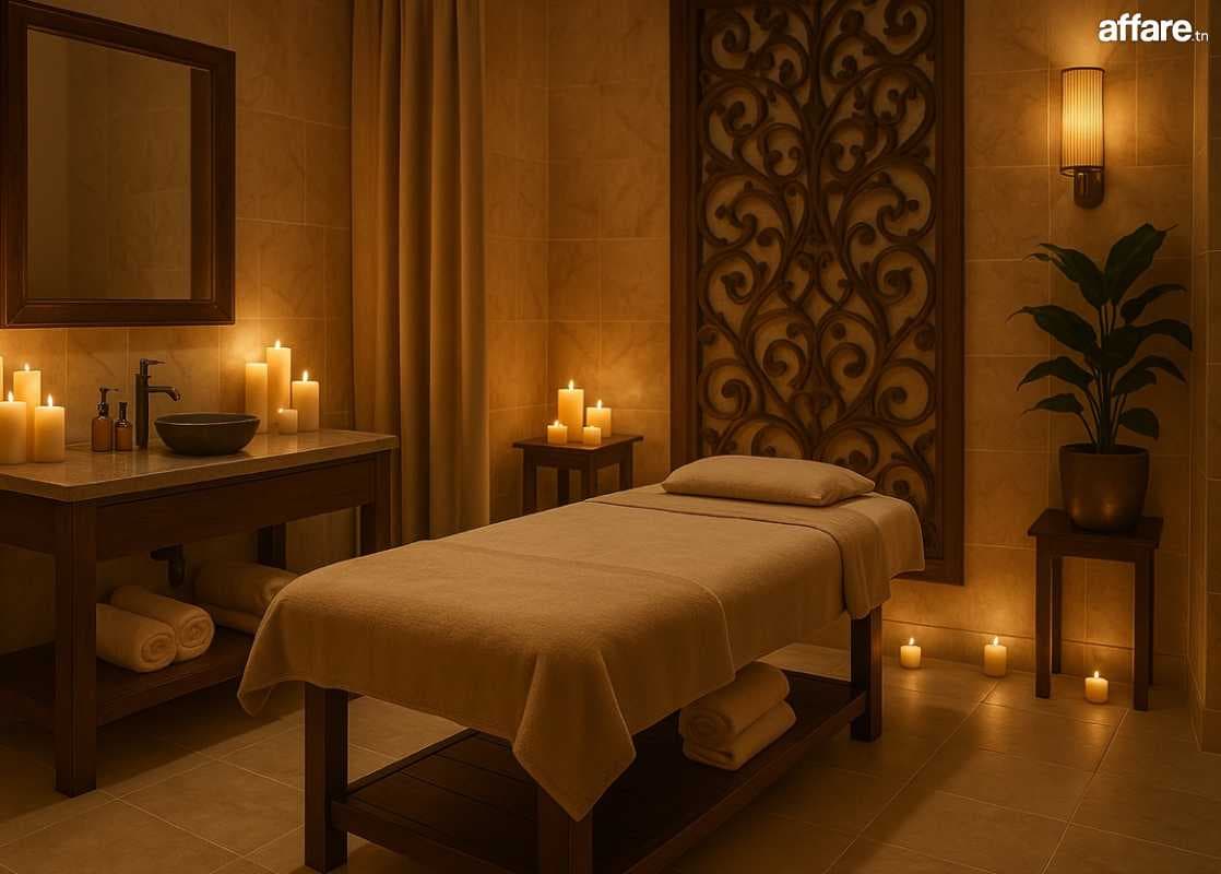 Soft massage 23 800 598