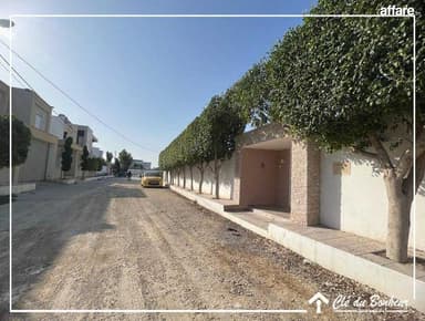 à vendre à chotrana 2
