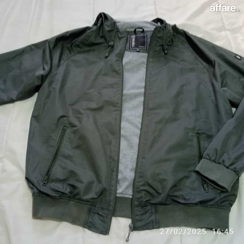 Blouson 
