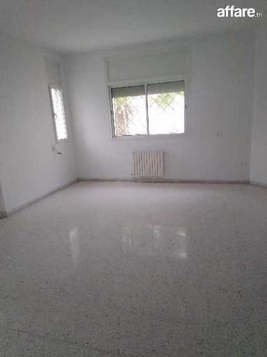 🏠JARDINS D'EL MENZAH 2 à louer RDC VILLA S+3