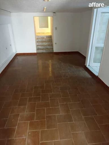 🏠 𝐌𝐞𝐧𝐳𝐚𝐡 6  ; à louer spacieux DUPLEX  𝐒+4 🏠