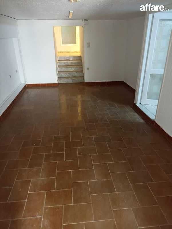 🏠 𝐌𝐞𝐧𝐳𝐚𝐡 6  ; à louer spacieux DUPLEX  𝐒+4 🏠