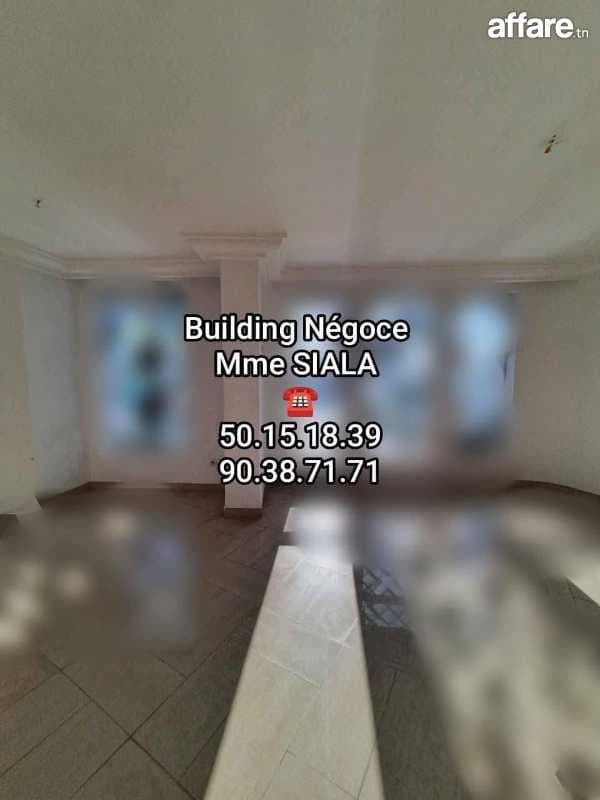 🏬 𝐋𝐚 𝐍𝐨𝐮𝐯𝐞𝐥𝐥𝐞 𝘼𝙧𝙞𝙖𝙣𝙖 - 𝐀 𝗟𝗼𝘂𝗲𝗿 Ⓑⓤⓡⓔⓐⓤ