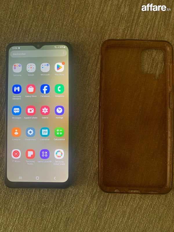 samsung galaxy A12