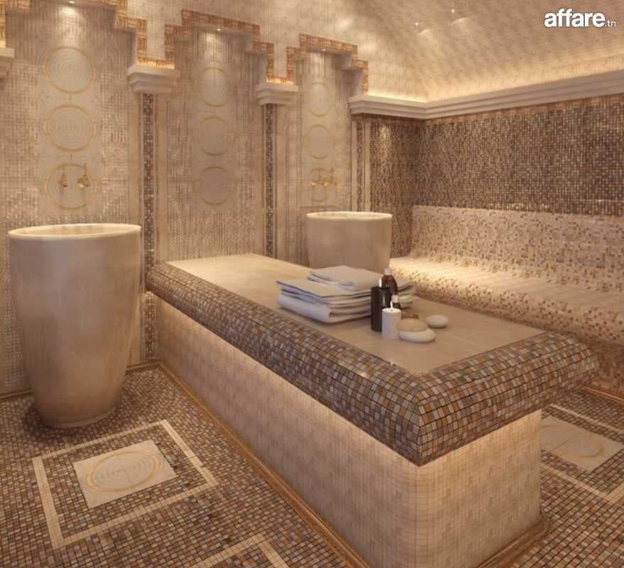 Hammam , douceur, soins 29 784 636