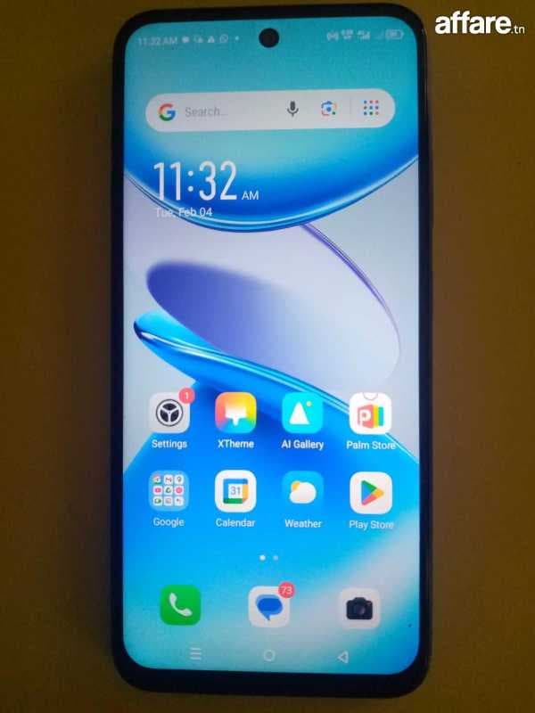 Infinix Comme Neuf