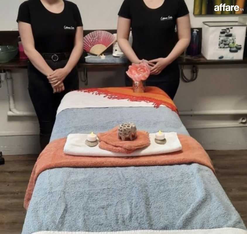 Ritualisez Votre Bien-Être avec Hammam 28 801 661