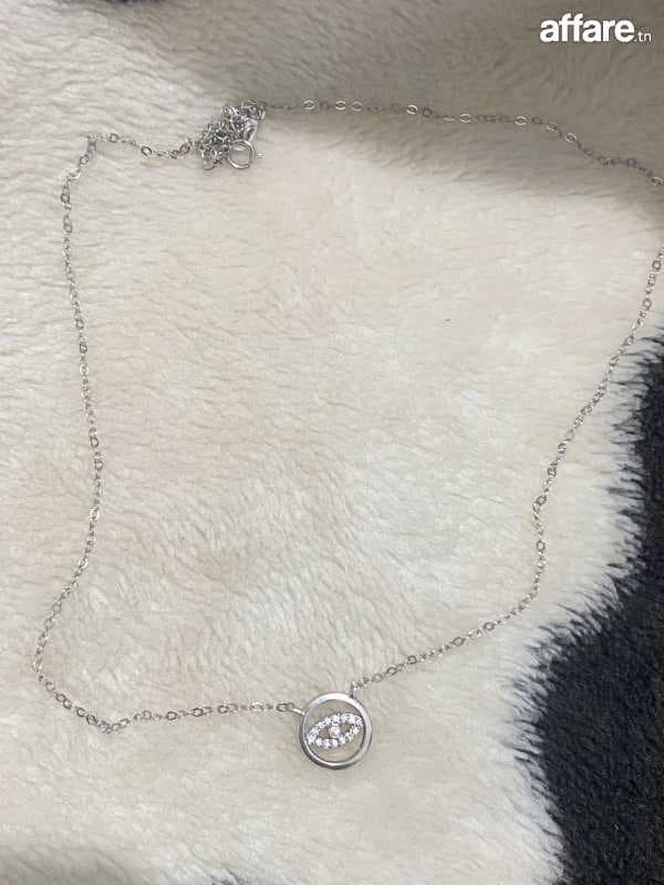 Bijoux argent