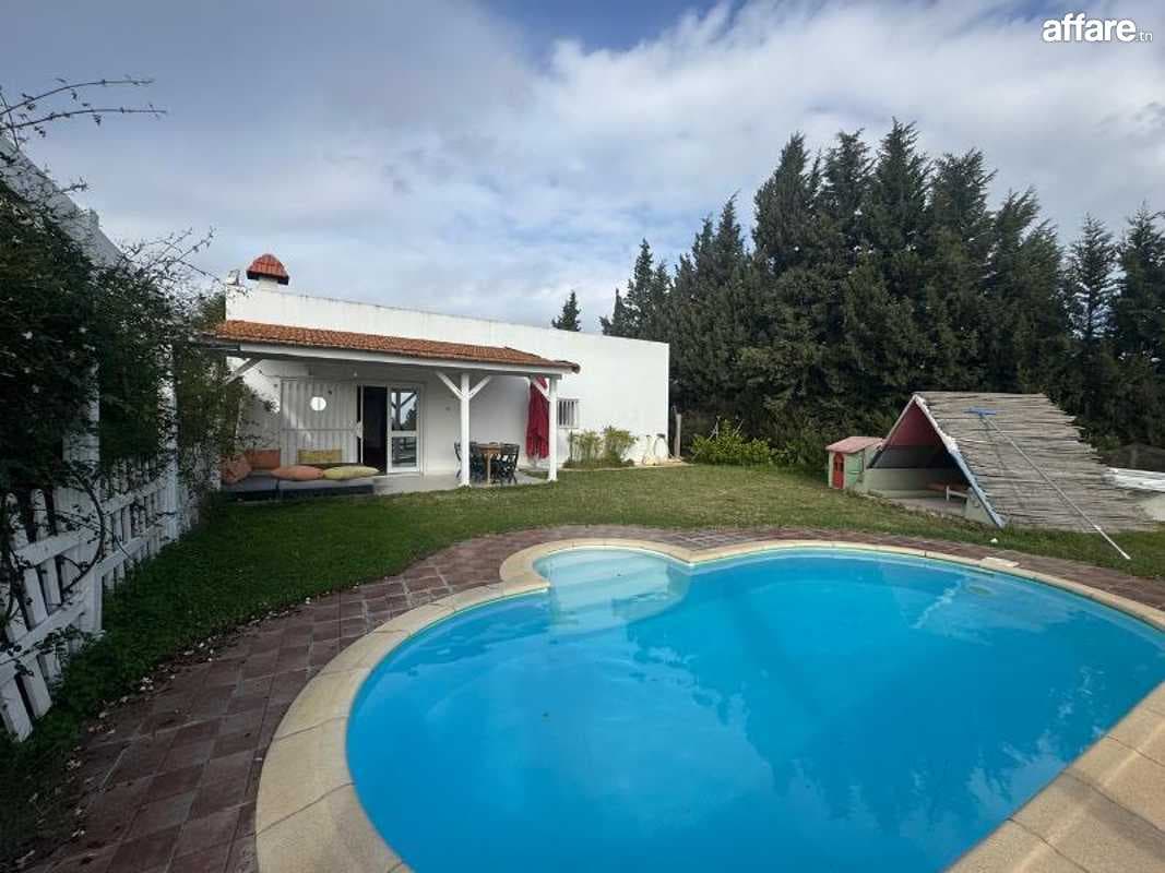 Villa venise(réf: l3126)