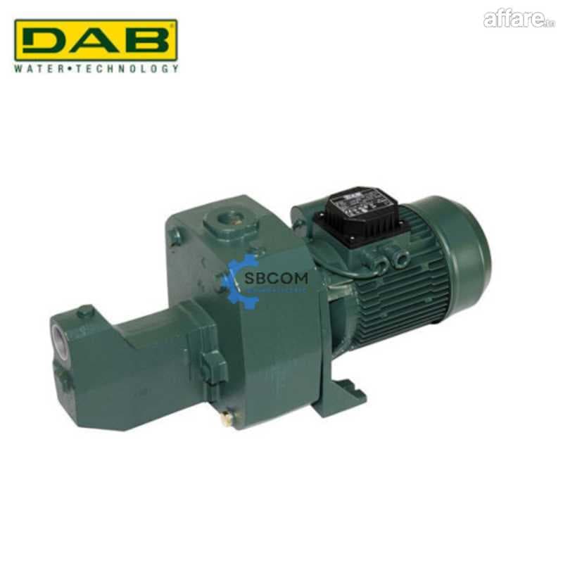 Pompe de surface 150m