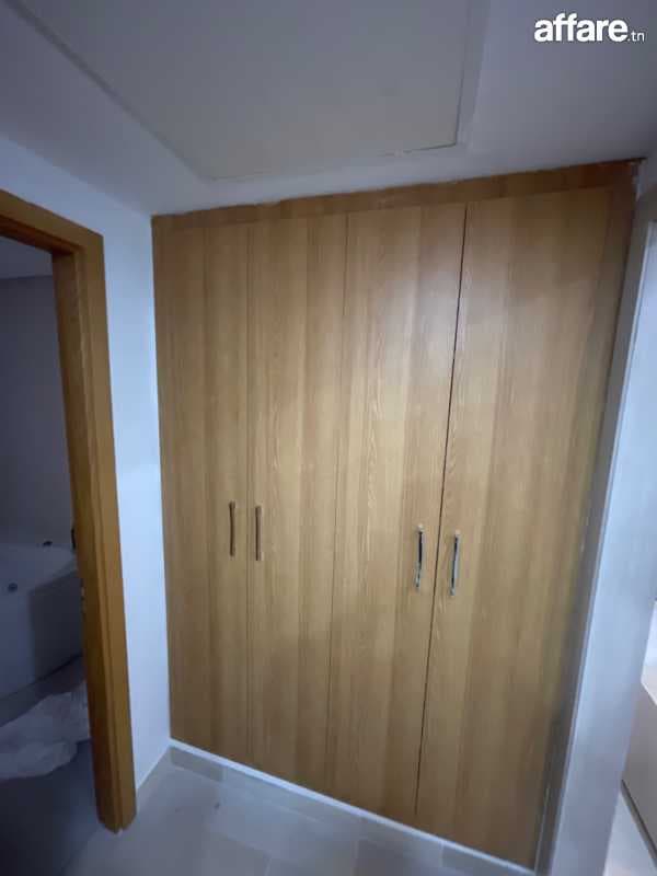 Dressing Encastrable 