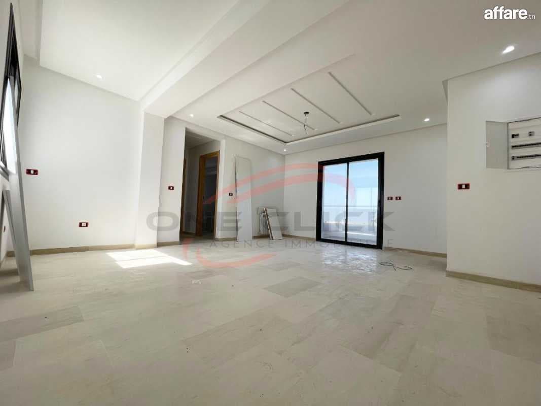 APPARTEMENTS S+2 ET S+3 DIRECT PROMOTEUR A SAHLOUL 