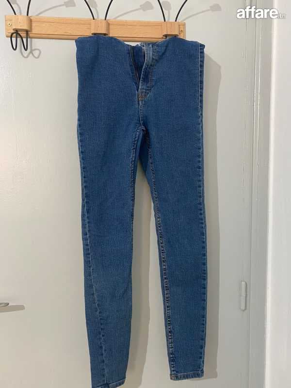 Jeans bershka 36