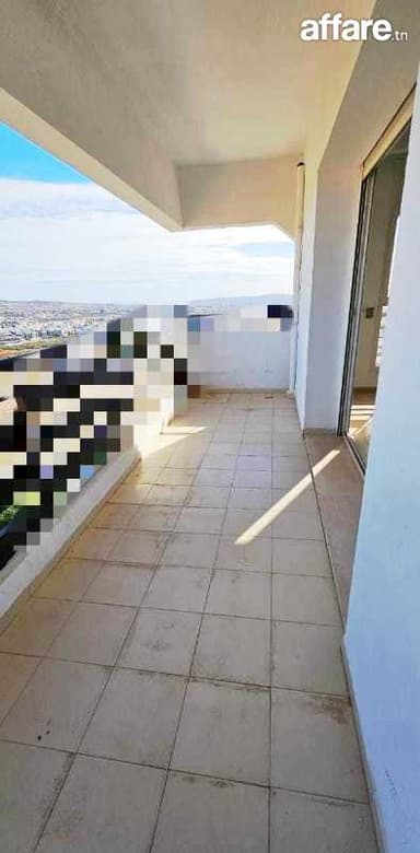 🏠 Jardins d'el menzah 2 ; à Louer spacieux appt S+3
