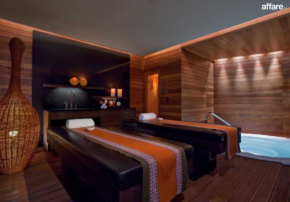 Soin Signature Massage 57 090 955