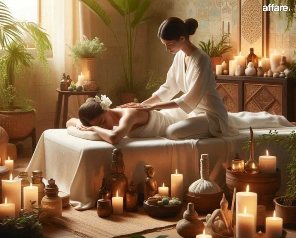 Détente Absolue 27 731 731 